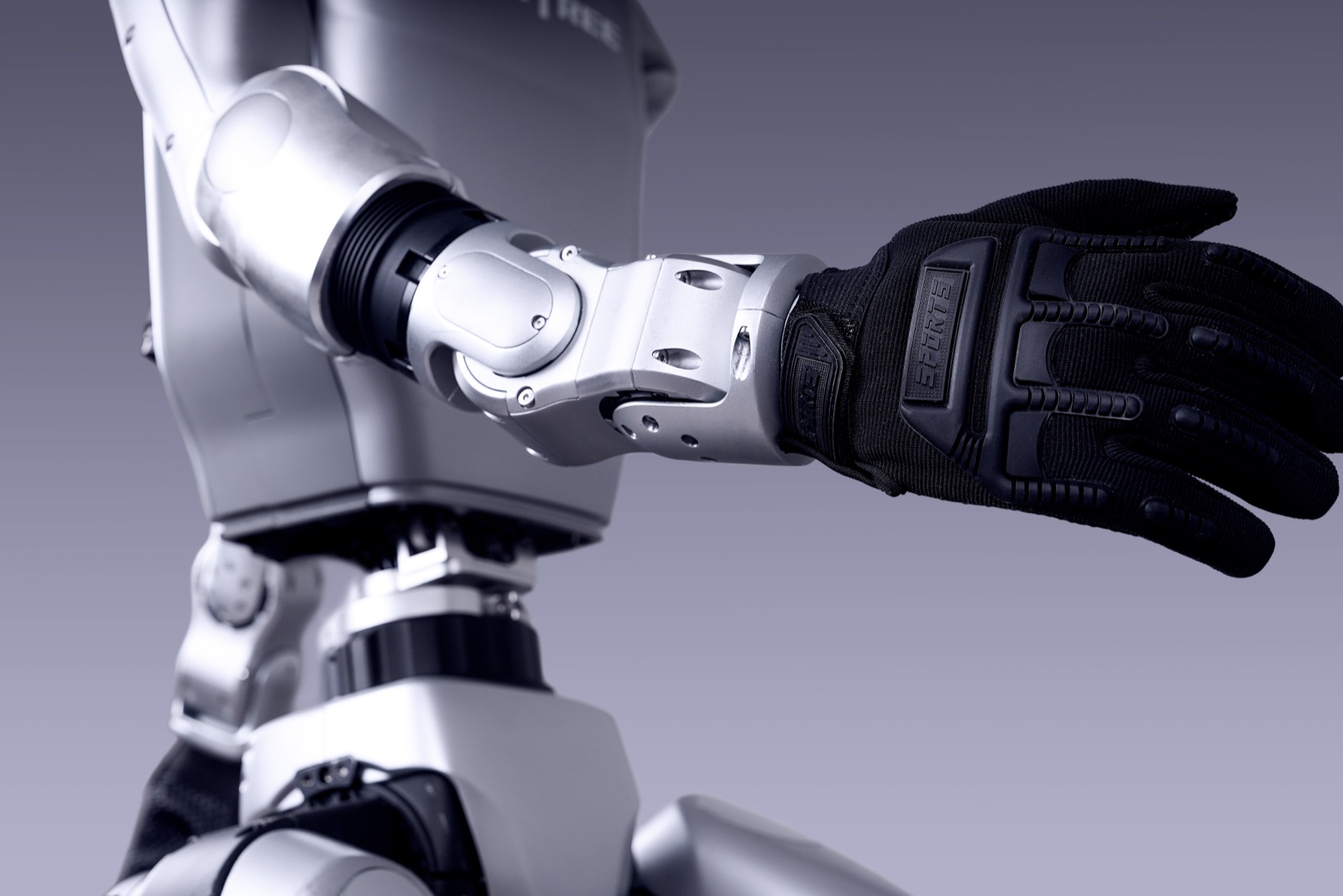 G1 Arm