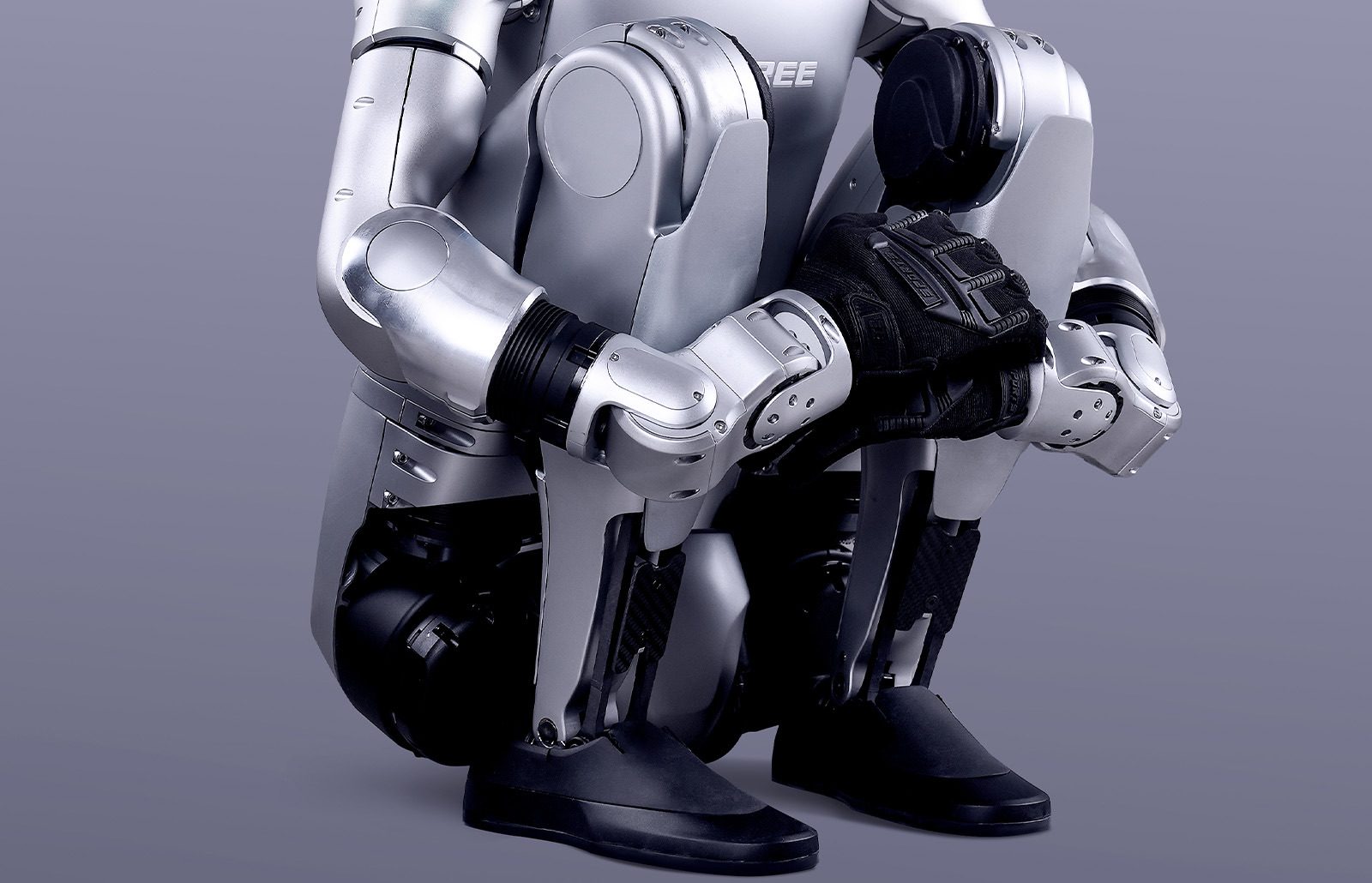 G1 Leg